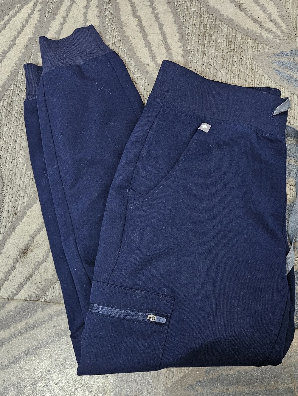 Figs Scrub Pants